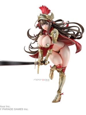 Figura Toki Bikini Armor Ver. 1/7 Shinobi Master Senran Kagura: New Link Medicos Entertainment Tienda Figuras Anime Chile