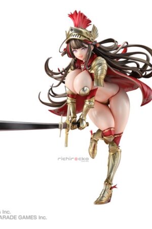 Figura Toki Bikini Armor Ver. 1/7 Shinobi Master Senran Kagura: New Link Medicos Entertainment Tienda Figuras Anime Chile