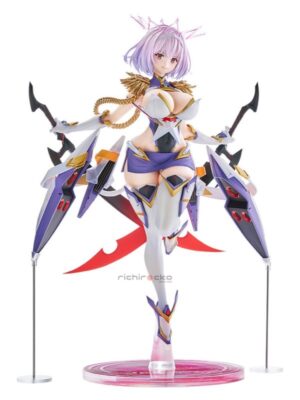 Figura Akane Shinjo; Chaos New Order feat. saitom Figure GRIDMAN UNIVERSE Good Smile Company Tienda Figuras Anime Chile