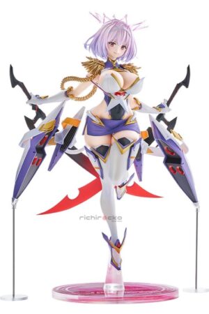 Figura Akane Shinjo; Chaos New Order feat. saitom Figure GRIDMAN UNIVERSE Good Smile Company Tienda Figuras Anime Chile