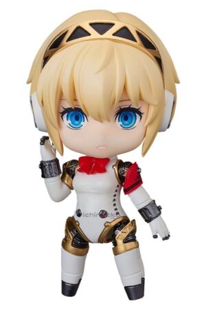 Figura Nendoroid Aigis 2.0 Persona 3 Good Smile Company Tienda Figuras Anime Chile