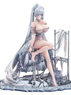 Figura Cinderella: Glass Princess 1/7 Goddess of Victory: Nikke Good Smile Arts Shanghai Tienda Figuras Anime Chile