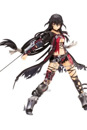 Figura Velvet Crowe 1/8 Tales of Berseria Kotobukiya Tienda Figuras Anime Chile