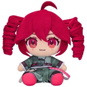 Figura Peluche Chocopuni Kasane Teto: VOICEPEAK Ver. Good Smile Company Tienda Figuras Anime Chile
