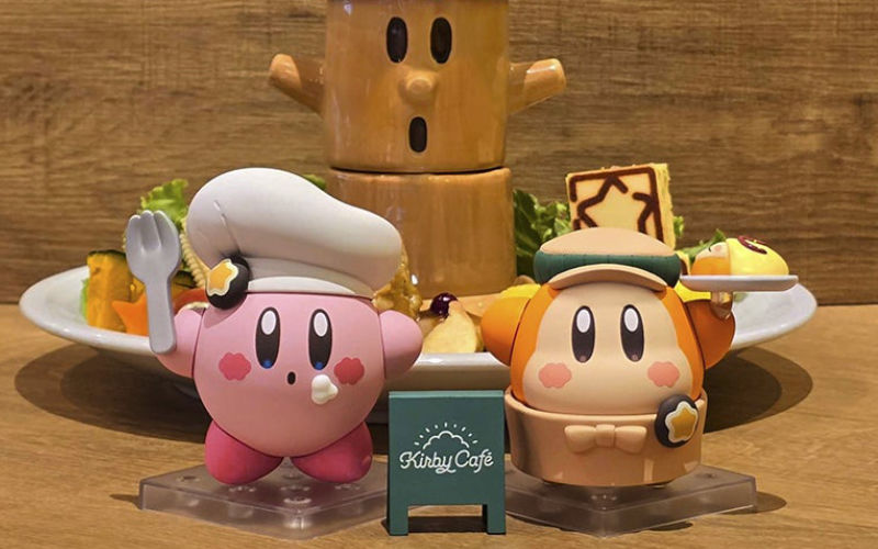 Figuras Nendoroid en stock en Chile