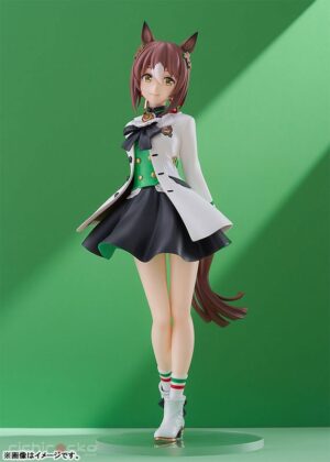 Figura POP UP PARADE Fine Motion L size Umamusume Pretty Derby Good Smile Company Tienda Figuras Anime Chile