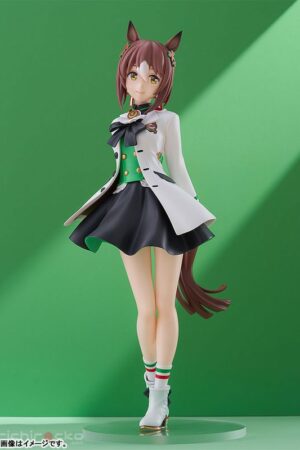 Figura POP UP PARADE Fine Motion L size Umamusume Pretty Derby Good Smile Company Tienda Figuras Anime Chile