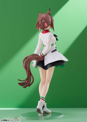 Figura POP UP PARADE Fine Motion L size Umamusume Pretty Derby Good Smile Company Tienda Figuras Anime Chile