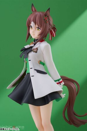 Figura POP UP PARADE Fine Motion L size Umamusume Pretty Derby Good Smile Company Tienda Figuras Anime Chile