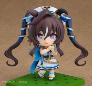 FIGURE-187005_03 Figura Nendoroid Vivlos Umamusume Pretty Derby Good Smile Company Tienda Figuras Anime Chile