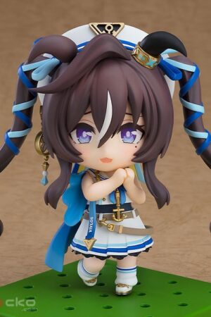 Figura Nendoroid Vivlos Umamusume Pretty Derby Good Smile Company Tienda Figuras Anime Chile
