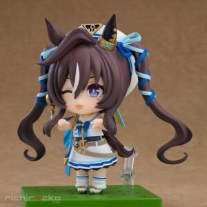 FIGURE-187005_04 Figura Nendoroid Vivlos Umamusume Pretty Derby Good Smile Company Tienda Figuras Anime Chile