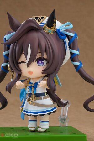 Figura Nendoroid Vivlos Umamusume Pretty Derby Good Smile Company Tienda Figuras Anime Chile