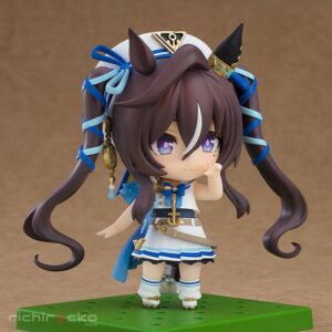 FIGURE-187005_05 Figura Nendoroid Vivlos Umamusume Pretty Derby Good Smile Company Tienda Figuras Anime Chile