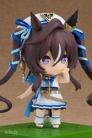 Figura Nendoroid Vivlos Umamusume Pretty Derby Good Smile Company Tienda Figuras Anime Chile