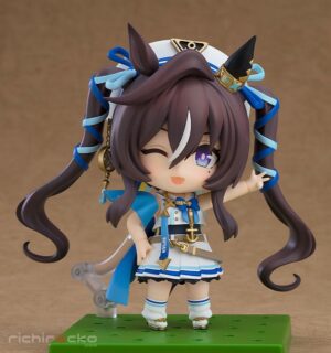 FIGURE-187005_06 Figura Nendoroid Vivlos Umamusume Pretty Derby Good Smile Company Tienda Figuras Anime Chile