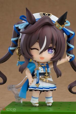 Figura Nendoroid Vivlos Umamusume Pretty Derby Good Smile Company Tienda Figuras Anime Chile