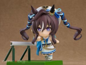 FIGURE-187005_07 Figura Nendoroid Vivlos Umamusume Pretty Derby Good Smile Company Tienda Figuras Anime Chile