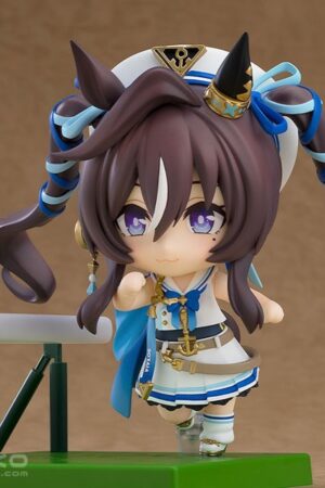 Figura Nendoroid Vivlos Umamusume Pretty Derby Good Smile Company Tienda Figuras Anime Chile