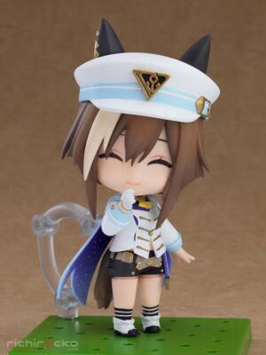 FIGURE-187006_04 Figura Nendoroid Cheval Grand Umamusume Pretty Derby Good Smile Company Tienda Figuras Anime Chile