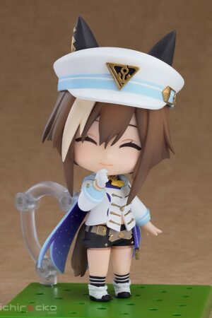 Figura Nendoroid Cheval Grand Umamusume Pretty Derby Good Smile Company Tienda Figuras Anime Chile