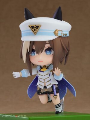 FIGURE-187006_05 Figura Nendoroid Cheval Grand Umamusume Pretty Derby Good Smile Company Tienda Figuras Anime Chile