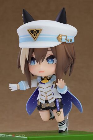 Figura Nendoroid Cheval Grand Umamusume Pretty Derby Good Smile Company Tienda Figuras Anime Chile