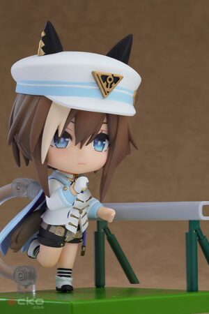 Figura Nendoroid Cheval Grand Umamusume Pretty Derby Good Smile Company Tienda Figuras Anime Chile