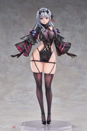 FIGURE-189651_09 Figura Modernia - Second Affection 1/7 Goddess of Victory: Nikke Good Smile Arts Shanghai Tienda Figuras Anime Chile