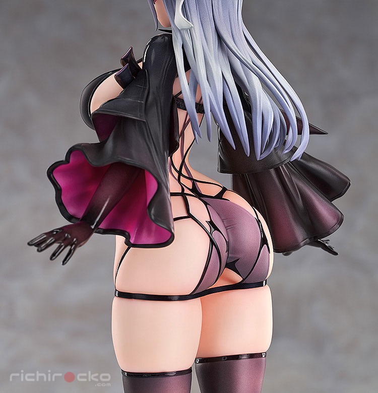 FIGURE-189651_11 Figura Modernia - Second Affection 1/7 Goddess of Victory: Nikke Good Smile Arts Shanghai Tienda Figuras Anime Chile