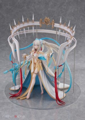 FIGURE-191738_06 Figura Beach Queen Morgan 1/7 Fate/Grand Order Aniplex Tienda Figuras Anime Chile