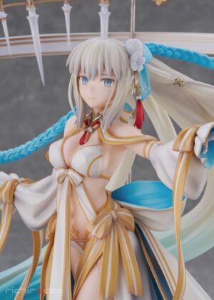 FIGURE-191738_07 Figura Beach Queen Morgan 1/7 Fate/Grand Order Aniplex Tienda Figuras Anime Chile