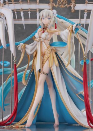 FIGURE-191738_08 Figura Beach Queen Morgan 1/7 Fate/Grand Order Aniplex Tienda Figuras Anime Chile
