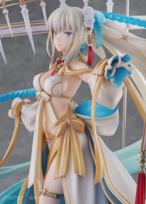 FIGURE-191738_10 Figura Beach Queen Morgan 1/7 Fate/Grand Order Aniplex Tienda Figuras Anime Chile