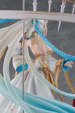 Figura Beach Queen Morgan 1/7 Fate/Grand Order Aniplex Tienda Figuras Anime Chile