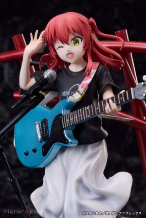 Figura Ikuyo Kita 1/7 BOCCHI THE ROCK! Aniplex Tienda Figuras Anime Chile