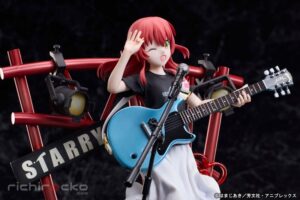 Figura Ikuyo Kita 1/7 BOCCHI THE ROCK! Aniplex Tienda Figuras Anime Chile