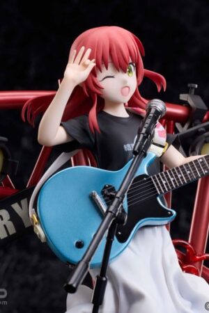 FIGURE-191740_08 Figura Ikuyo Kita 1/7 BOCCHI THE ROCK! Aniplex Tienda Figuras Anime Chile