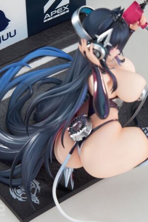 Figura Strasbourg Faerie of the Race Circuit Ver. 1/7 Azur Lane APEX Tienda Figuras Anime Chile