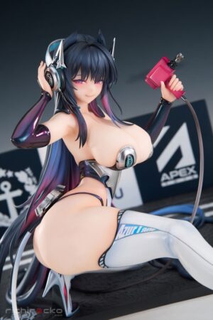 Figura Strasbourg Faerie of the Race Circuit Ver. 1/7 Azur Lane APEX Tienda Figuras Anime Chile