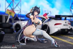 FIGURE-192120_10 Figura Strasbourg Faerie of the Race Circuit Ver. 1/7 Azur Lane APEX Tienda Figuras Anime Chile