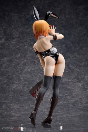 Figura Rena Ryugu: Tragic Bunny Ver. 1/4 Higurashi no Naku Koro ni FREEing Tienda Figuras Anime Chile
