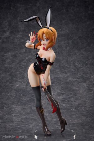 Figura Rena Ryugu: Tragic Bunny Ver. 1/4 Higurashi no Naku Koro ni FREEing Tienda Figuras Anime Chile