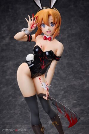 Figura Rena Ryugu: Tragic Bunny Ver. 1/4 Higurashi no Naku Koro ni FREEing Tienda Figuras Anime Chile