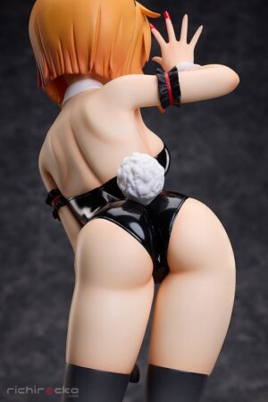 Figura Rena Ryugu: Tragic Bunny Ver. 1/4 Higurashi no Naku Koro ni FREEing Tienda Figuras Anime Chile