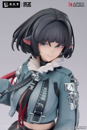 Figura Jane Doe 1/7 Zenless Zone Zero APEX Tienda Figuras Anime Chile
