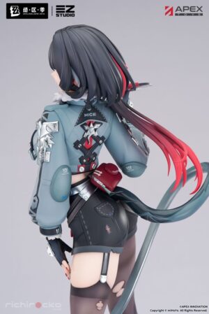 Figura Jane Doe 1/7 Zenless Zone Zero APEX Tienda Figuras Anime Chile