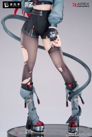 Figura Jane Doe 1/7 Zenless Zone Zero APEX Tienda Figuras Anime Chile