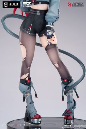 Figura Jane Doe 1/7 Zenless Zone Zero APEX Tienda Figuras Anime Chile