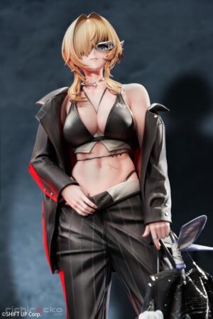 Figura Grave: Beautiful You 1/7 Goddess of Victory: Nikke Hobby sakura Tienda Figuras Anime Chile